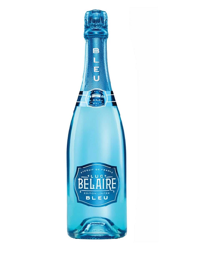 LUC BELAIRE BLEU 750ml