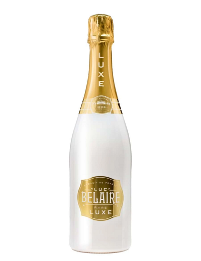 LUC BELAIRE RARE LUXE