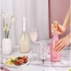 Rượu vang nổ Sparkling Fogoso Rosa 750ml