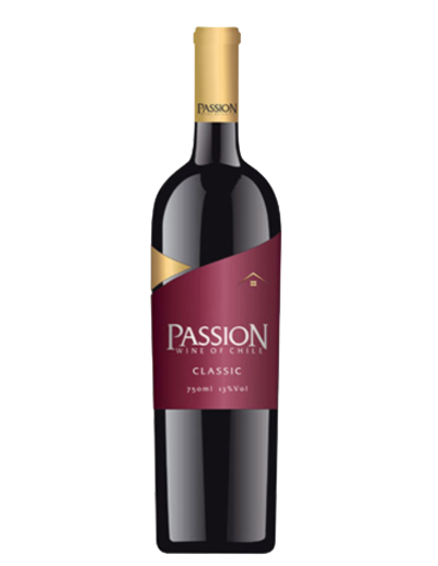 Vang Chile Passion Classic