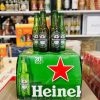 Bia Heineken nhập khẩu từ Pháp