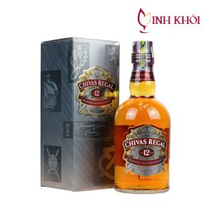 Chivas 12 được bán tại Rượu Ngoại Minh Khôi cam kết chính hãng, chất lượng