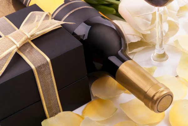 Bí quyết lựa chọn rượu vang làm quà biếu tết