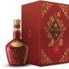 Rượu Chivas 24 – Royal Salute 24 Years Old