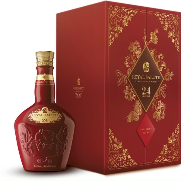 Rượu Chivas 24 – Royal Salute 24&hellip;