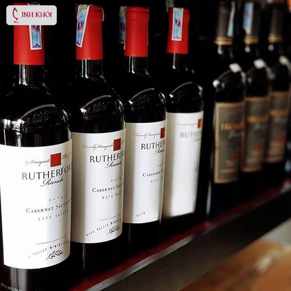 Kiểm tra tem, nhãn và xuất xứ rượu ngoại